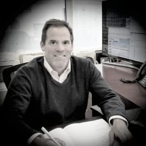 Skovran Schreder CEO of Edgewater Markets