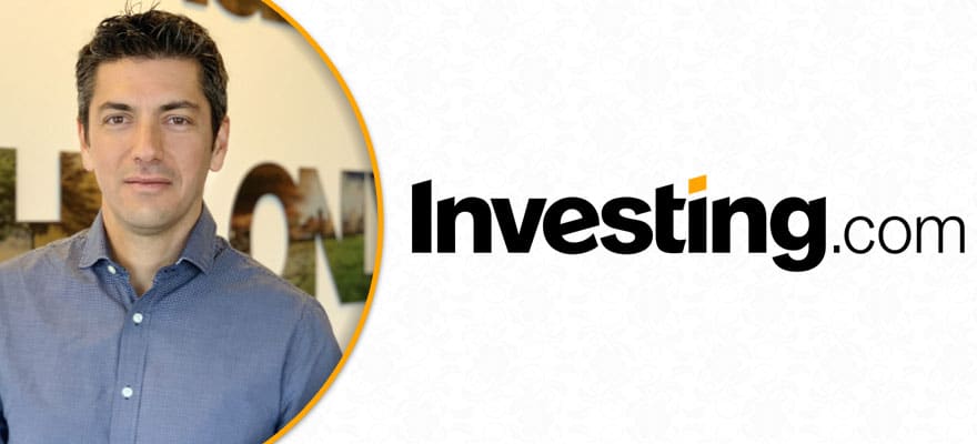 Investing.com Names Or Kapelinsky as Head of Personal Finance