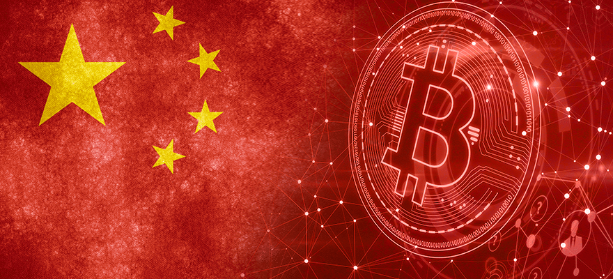 $50 Billion in Crypto Transferred outside China in 2019