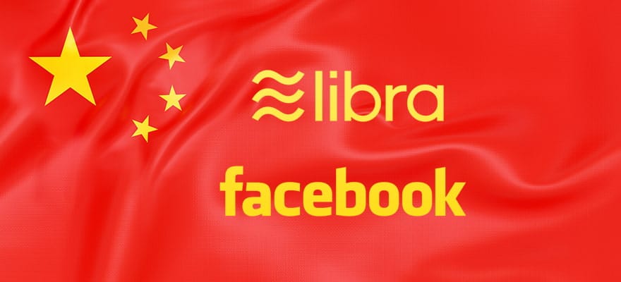 Alternative Reality: China and Russia Might Be Libra's Refuge
