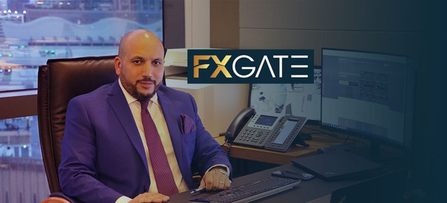 FXGate Enables Tether Deposits
