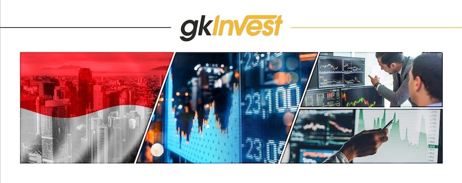 GK Invest Launching a New Product