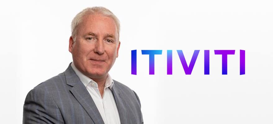 Itiviti Appoints Gavin Welsh as EVP, Head of Customer Success