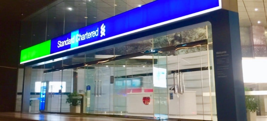Standard Chartered Faces $13.6M Fine for Indian Bank Takeover