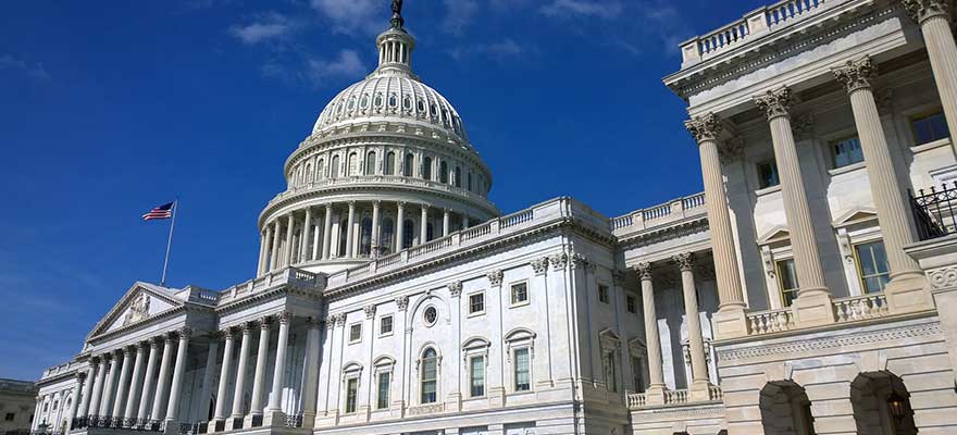 New Bill in House of Congress Seeks to Define & Regulate Crypto