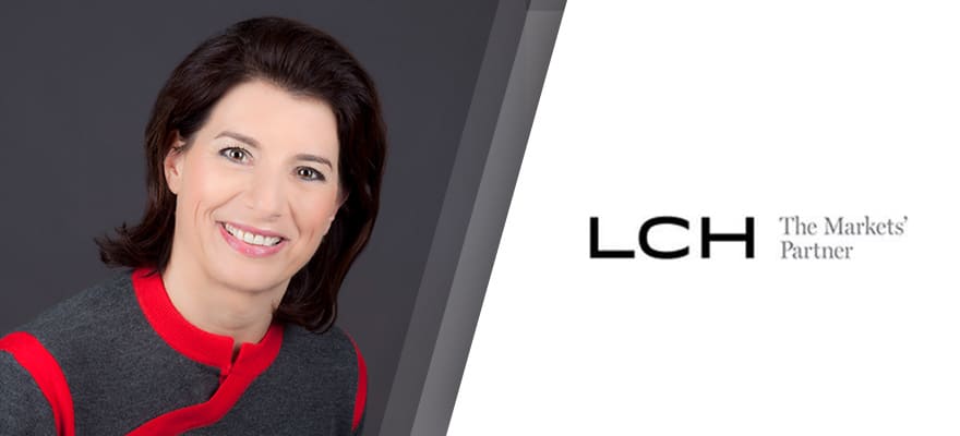 Isabelle Girolami to Replace Martin Pluves as CEO of LCH