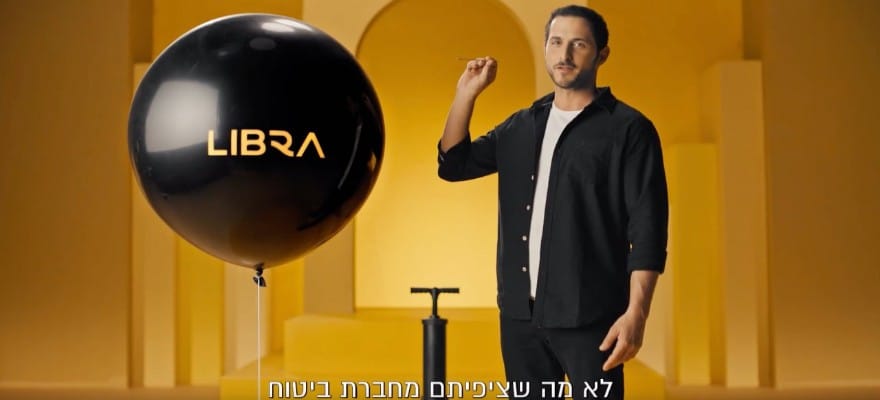 Israeli Insurer Libra Threatens Facebook with Legal Action