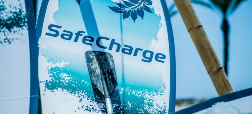 Nuvei Appoints Yuval Ziv as Managing Director of SafeCharge