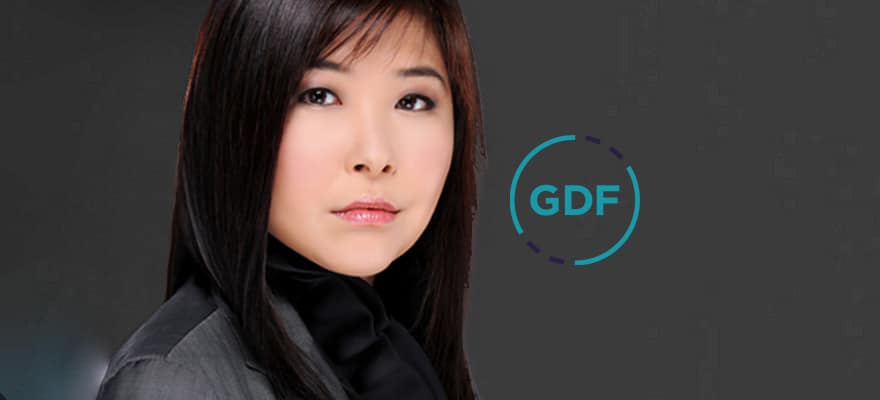 Global Digital Finance Adds Sandra Ro as Non-Executive Director