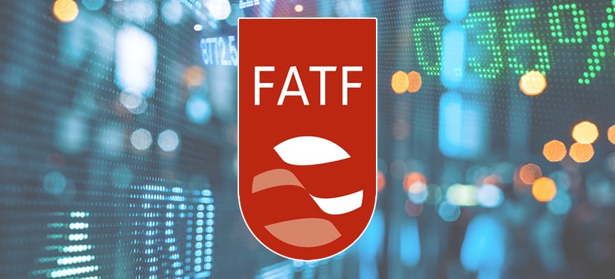 The Companies Competing to Create Crypto's FATF Solution