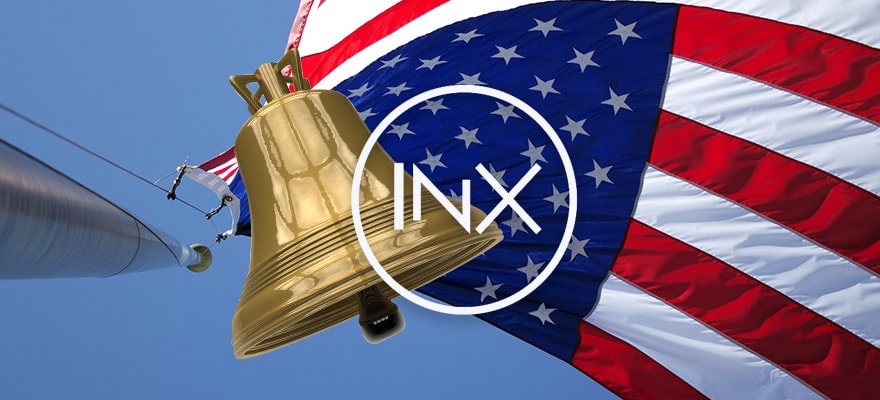 INX Limited Completes Acquisition of Openfinance