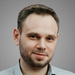 Denis Alyanov, CEO of TraducationFX