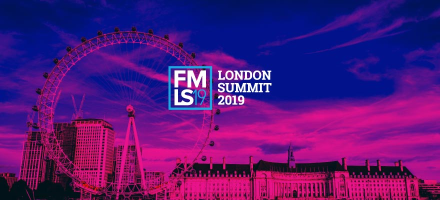 Last Chance to Get Early Bird Prices for London Summit 2019!