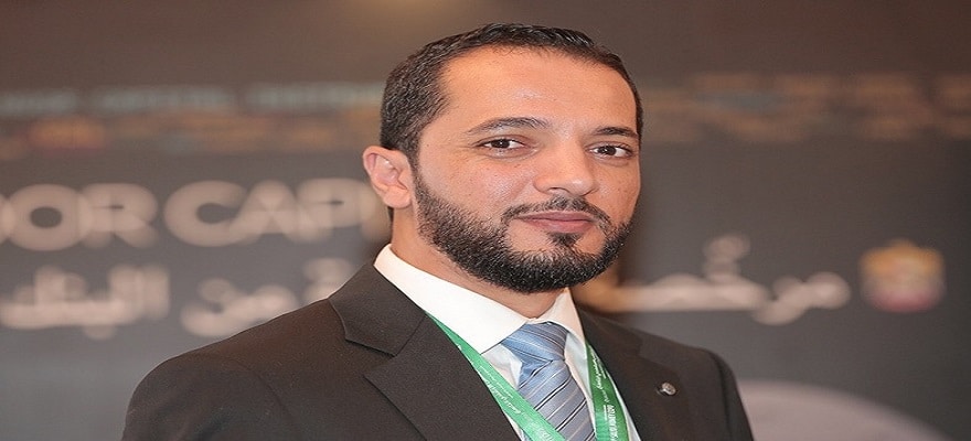 Walid Jaradat Lands at One Trading Markets as CEO