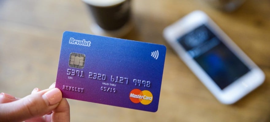 Digital Bank Revolut Officially Launches in Singapore
