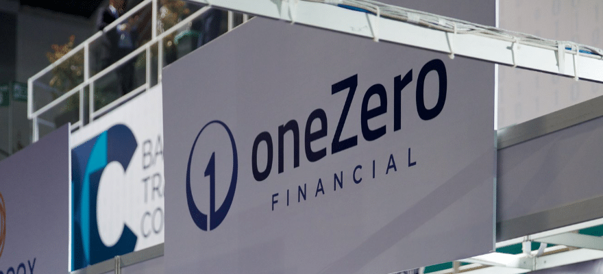 oneZero Appoints Fraser McHardy as its Chief Financial Officer