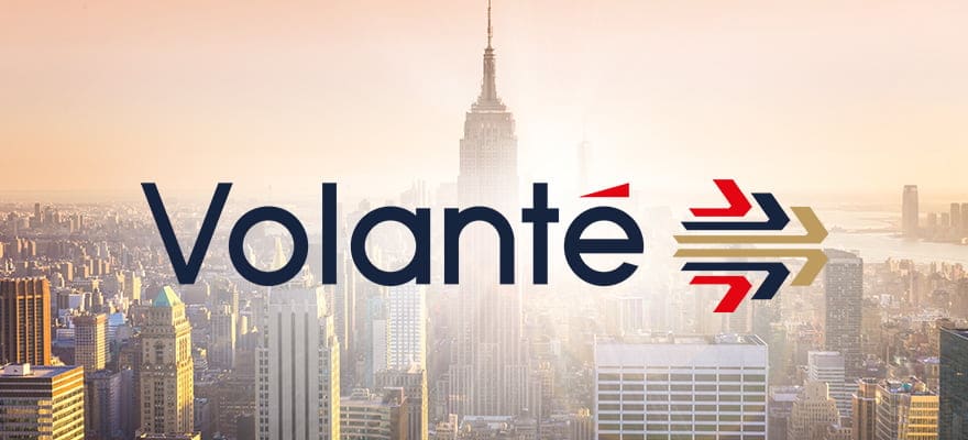 Volante Technologies Aids Goldman Sachs with Digital Platform Launch