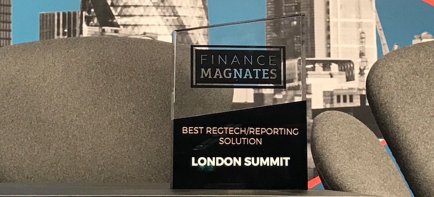 Final Round of Voting for London Summit 2019 Awards is Now Live