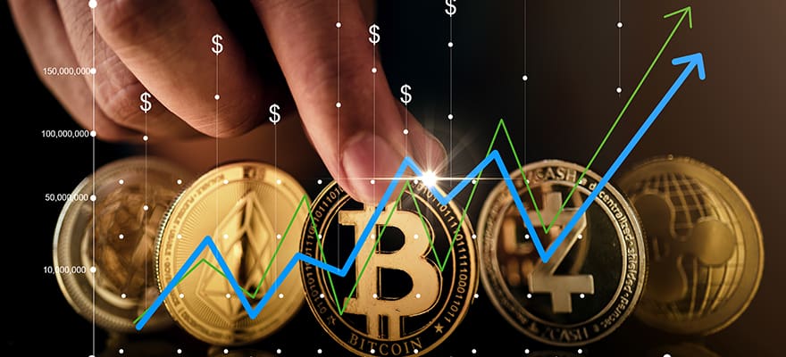 The Impact of Cryptocurrency on the Gambling Industry | Finance Magnates