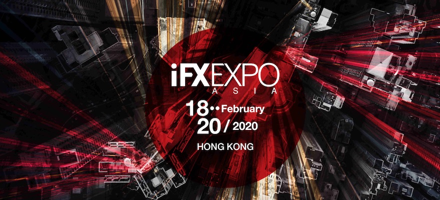 Everything You Need to Know About iFX EXPO Asia 2020