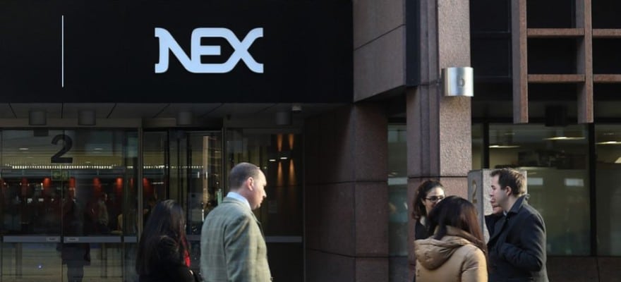 CME Subsidiary NEX Group Posts Losses for 2020