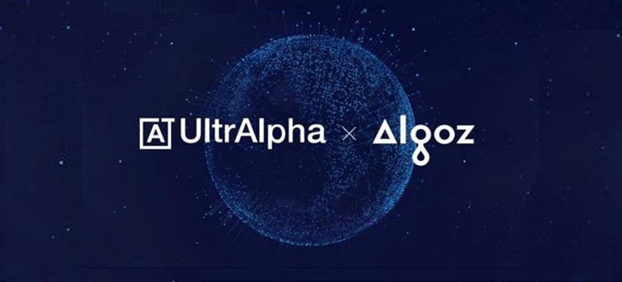 Algoz to Provide Trading Strategy Services to UltraAlpha Users