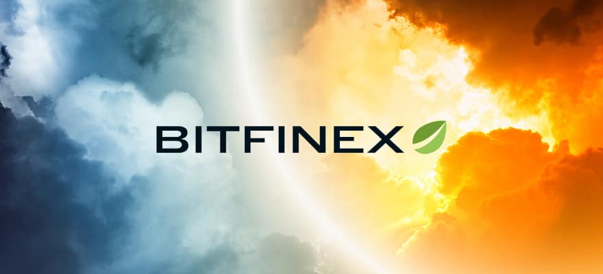 Bitfinex Launches Crypto Custody Service with Koine Partnership