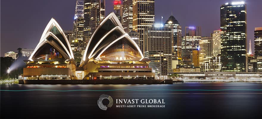 Invast Global Partners with Cboe for Equities Market Data
