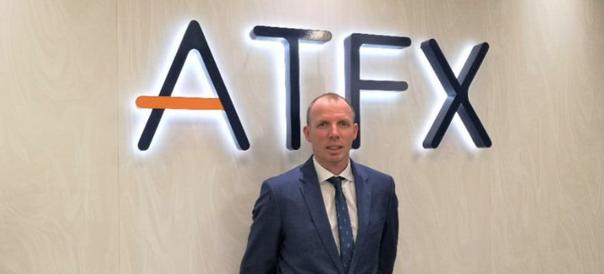 Exclusive: Marc Taylor Joins ATFX Connect