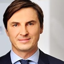Marcin Niewiadomski of TMS Brokers