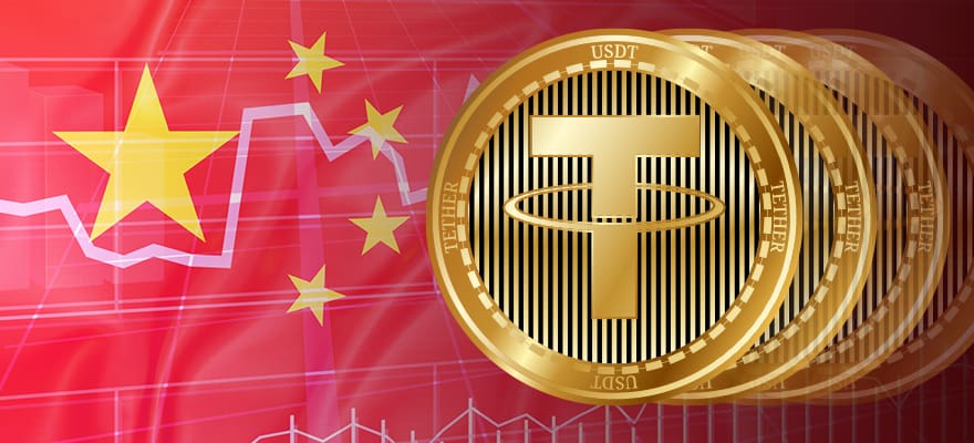 Tether's Red Dragon: Why USDT is Dominating Chinese Markets