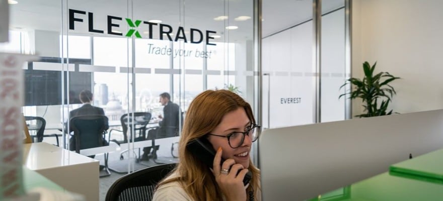 Tracy Kent Joins FlexTrade As Sales Director
