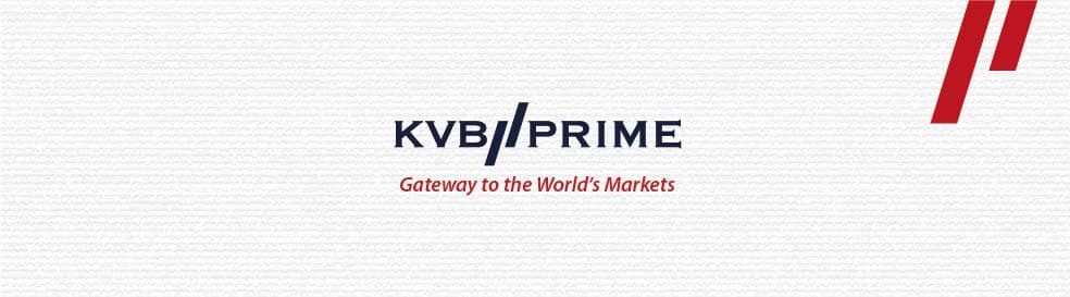 KVB PRIME: Gateway to the World's Markets
