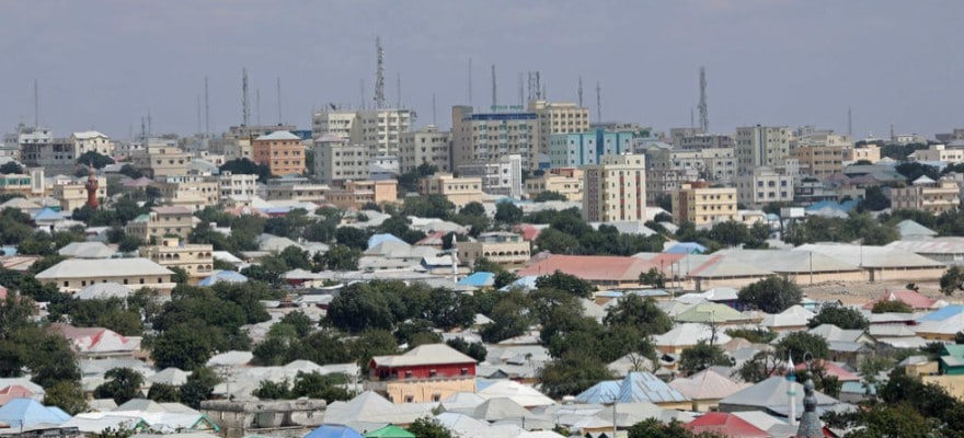 Police Raid Affiliate Offices in Mogadishu