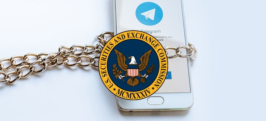 SEC vs. Telegram: Will Gram Tokens Ever Be Distributed?