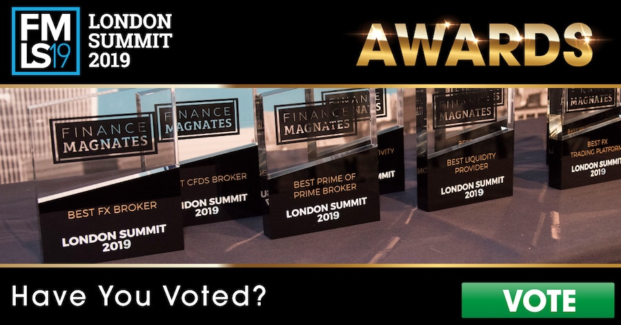 Last Chance to Vote for London Summit Awards!