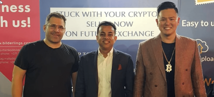 The Bitcoin Man Acquires FortuneZ, Appoints Sydney Ifergan as COO