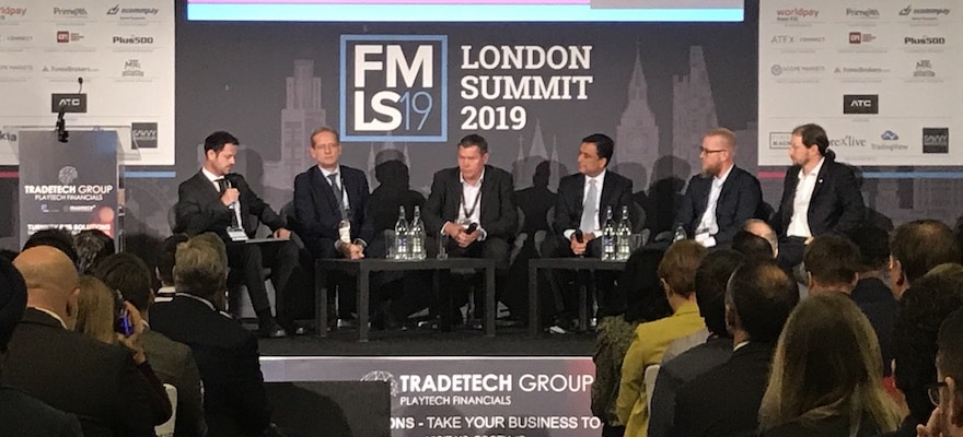 Insights from CEOs Roundtable at London Summit 2019