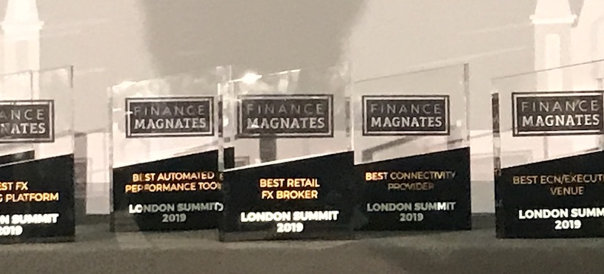 Winners of the London Summit 2019 Awards Just Announced!