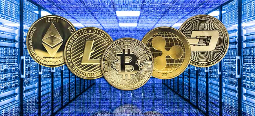 Family Offices Are Interested in Cryptocurrency Assets