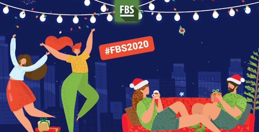 #FBS2020: FBS Gives Away Lucky Gift Boxes in A New Year Promo