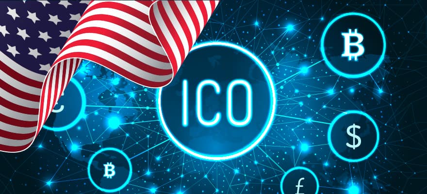 SEC Freezes Assets of Bogus ICO Run by Former State Senator