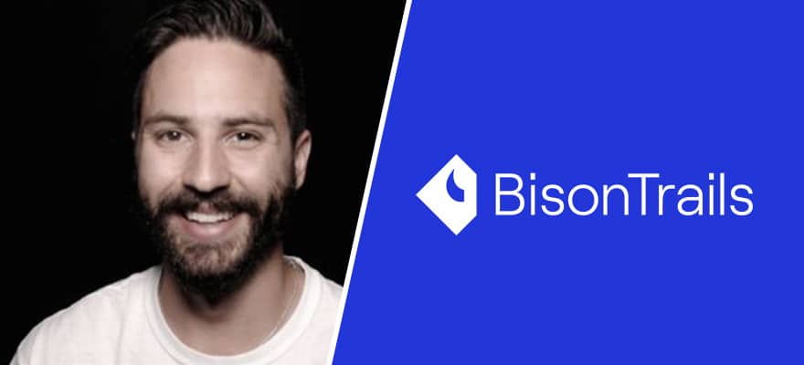 Bison Trails Founder on Libra Membership & $25.5M Funding Round