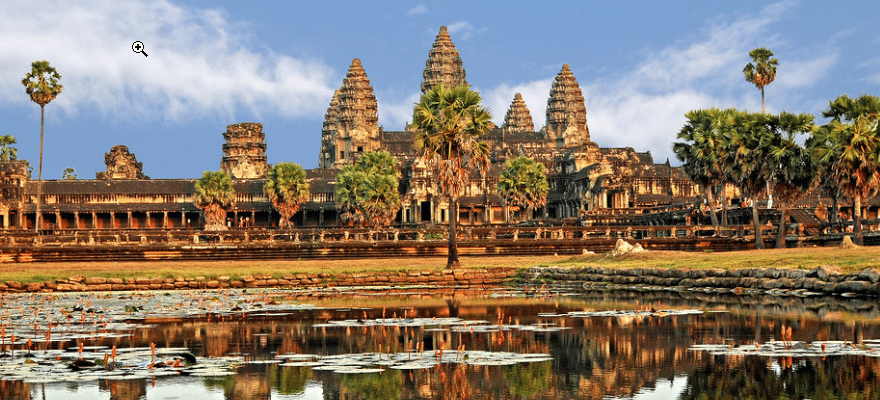 Cambodia Central Bank is Set to Bring Its Digital Currency