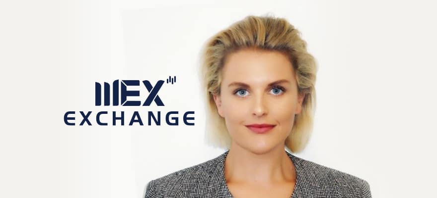 MEX Exchange Names Courtney Fitzsimmons as CEO