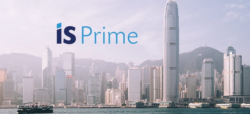 IS Prime Hong Kong Secures SFC FX Trading License