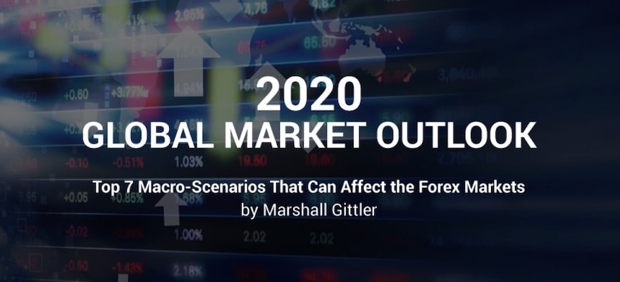 2020 Global Market Outlook: How the “Known Unknowns” Can Affect Currencies