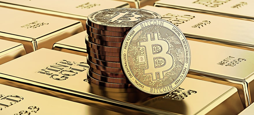 Bitcoin Is Not a Bubble, BTC Is like Digital Gold, Says Bill Miller