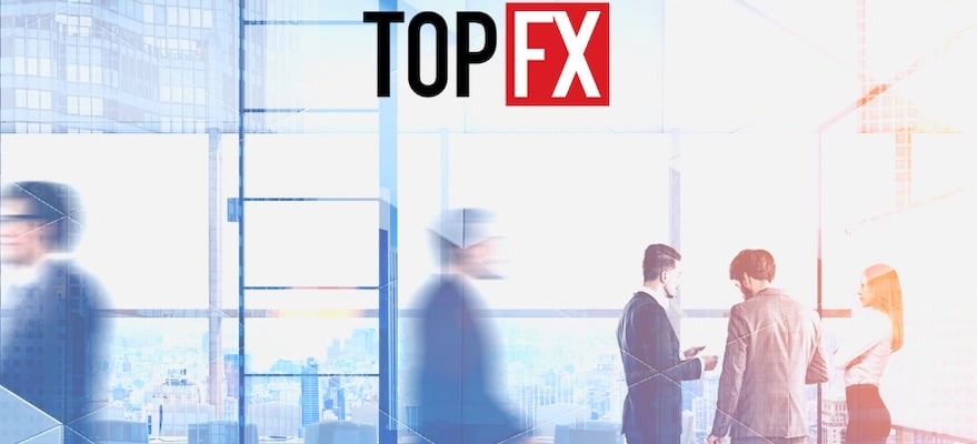 TopFX Obtains FSA License & Launches a New Introducer Program