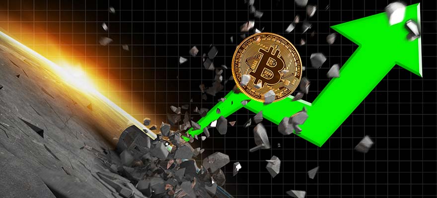 What's Pushing Bitcoin Past $10K? The Reasons Behind the BTC Rally